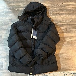 New with Tags women’s CREATMO US winter jacket waterproof
